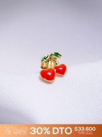 🍒 Set en Rodio Frutas Kit x3 🍓 - Image 3