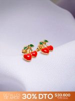 🍒 Set en Rodio Frutas Kit x3 🍓 - Image 4