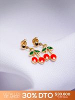 🍒 Set en Rodio Frutas Kit x3 🍓 - Image 6