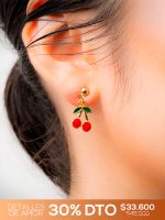 🍒 Set en Rodio Frutas Kit x3 🍓 - Image 5