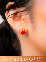 🍒 Set en Rodio Frutas Kit x3 🍓 - Image 7