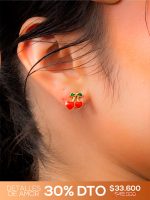 🍒 Set en Rodio Frutas Kit x3 🍓 - Image 2