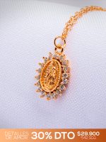 ✨ Set en Rodio Virgen ✨ - Image 5