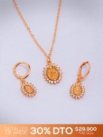 ✨ Set en Rodio Virgen ✨