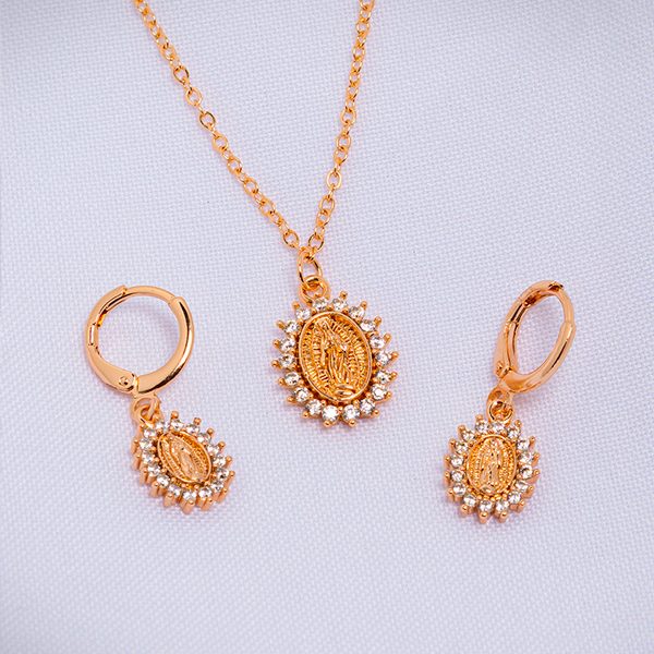 ✨ Set en Rodio Virgen ✨