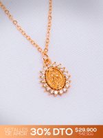 ✨ Set en Rodio Virgen ✨ - Image 8