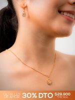 ✨ Set en Rodio Virgen ✨ - Image 4